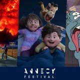 Netflix at Annecy Animation Film Festival 2025 Preview: In Your Dreams, Stranger Things & Fixed Article Photo Teaser
