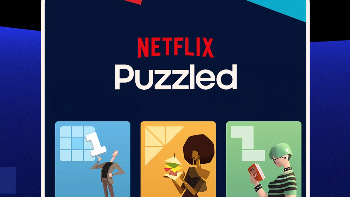 Netflix intrigou