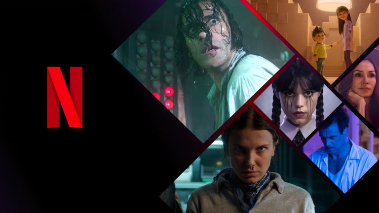 Netflix Release Schedule 2025 Whats Still To Come