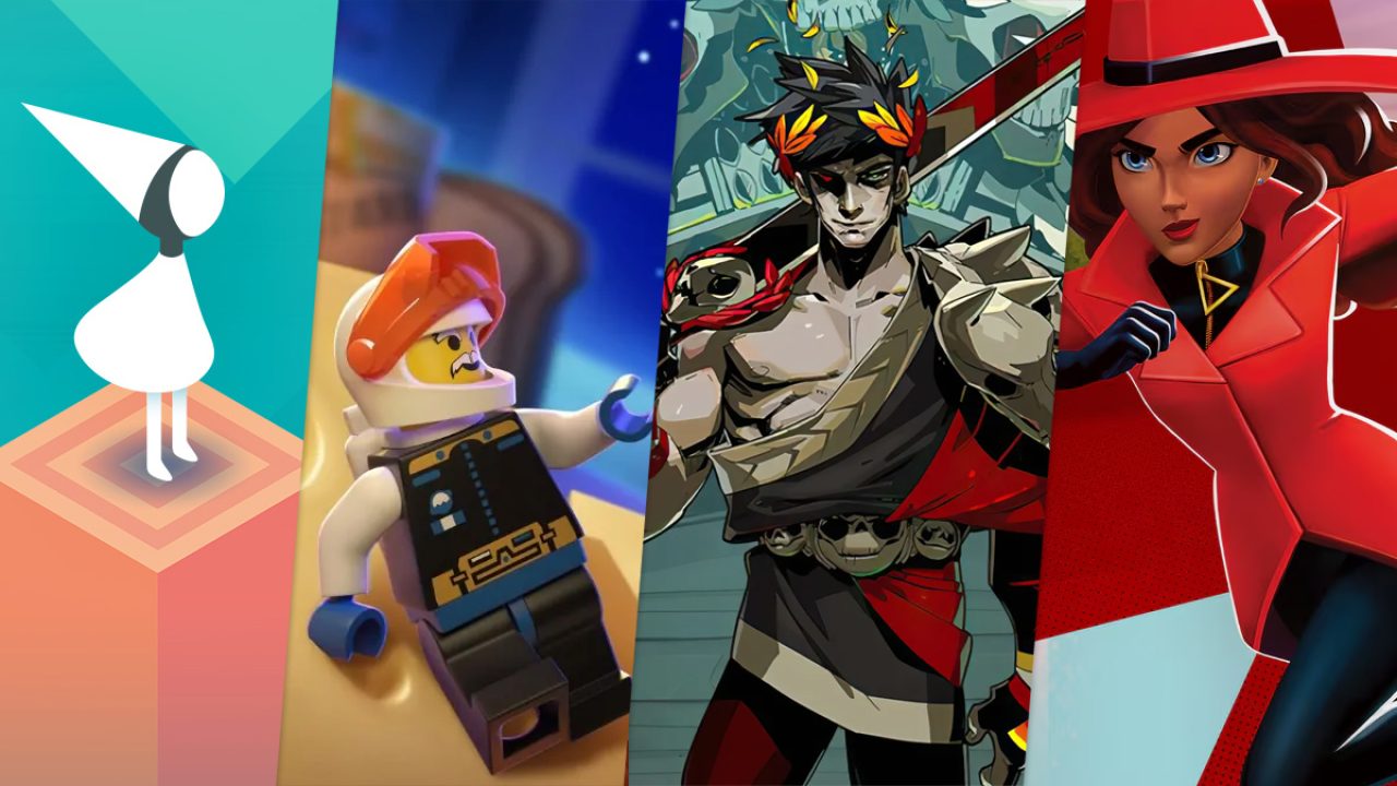 Netflix To Remove Over 20 Mobile Games Including Monument Valley ...