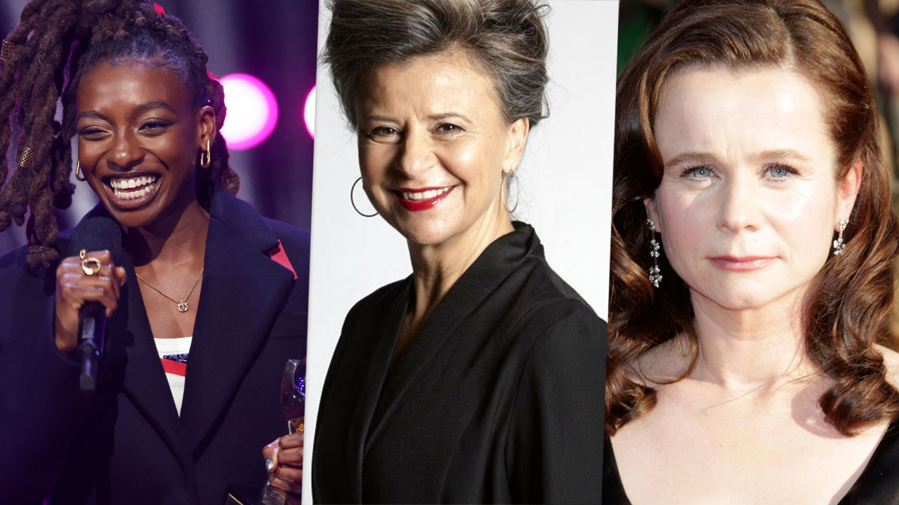 New Cast For Steve Netflix