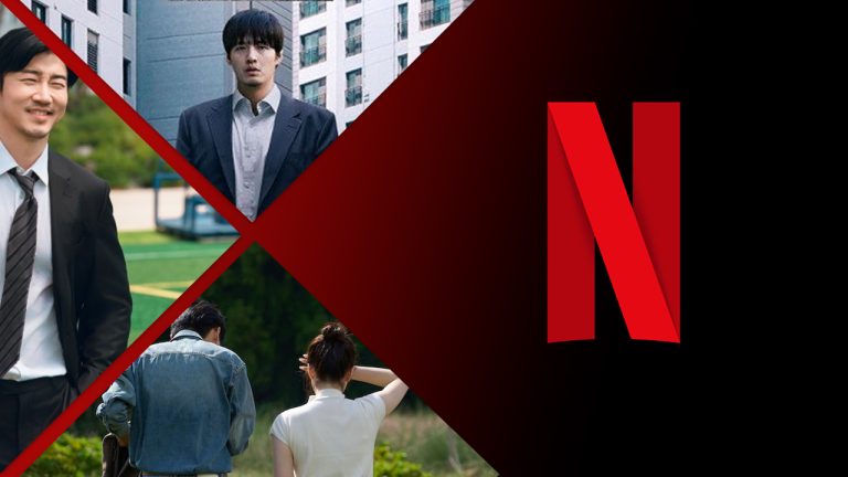 New K Dramas On Netflix In July 2025