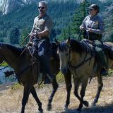 Netflix Drops New First Looks and Teaser for Untamed And It Has Yellowstone Vibes Article Photo Teaser