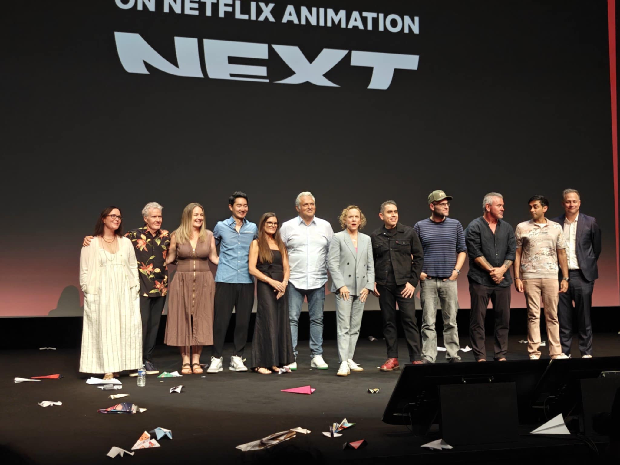 Next On Netflix Animation Talent Pic