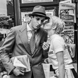 ‘Nouvelle Vague’ Netflix French Comedy Film Sets October 2025 Release Article Photo Teaser