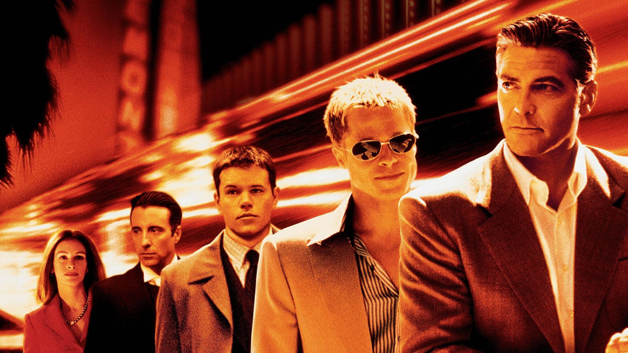 Oceans Eleven Must See Movies Leaving Netflix At The End Of June 2025