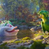 Netflix’s Next Animated Movie From Skydance Animation ‘Pookoo’ Delayed to 2026; New First Look Unveiled Article Photo Teaser