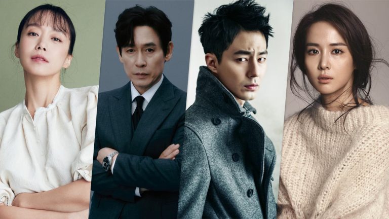 Possible Love Netflix K Drama Preview