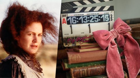 Australian Series ‘My Brilliant Career’ Officially in Production at Netflix