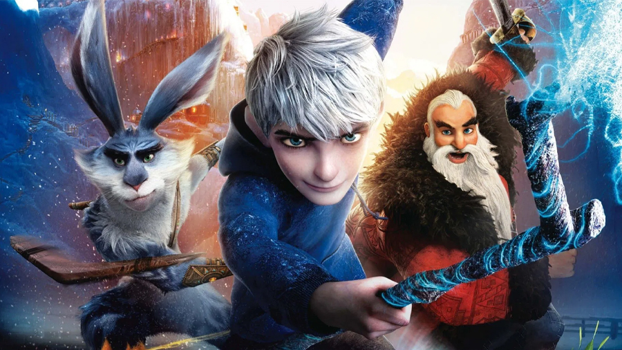 Rise Of The Guardians Must See Movies Leaving Netflix At The End Of June 2025