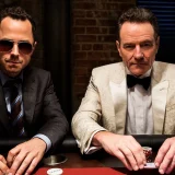Netflix Boards Prime Video Original ‘Sneaky Pete’ in July 2025 Article Photo Teaser