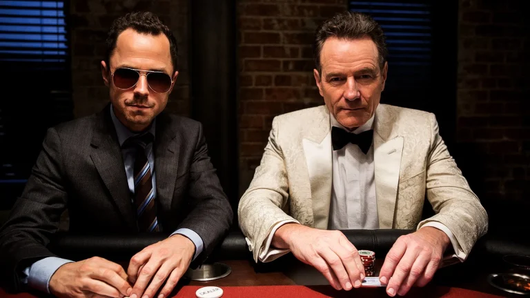Sneaky Pete Heading To Netflix