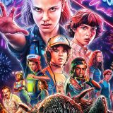‘Stranger Things: Tales From ’85’ Gets New Details at Annecy 2025 Article Photo Teaser