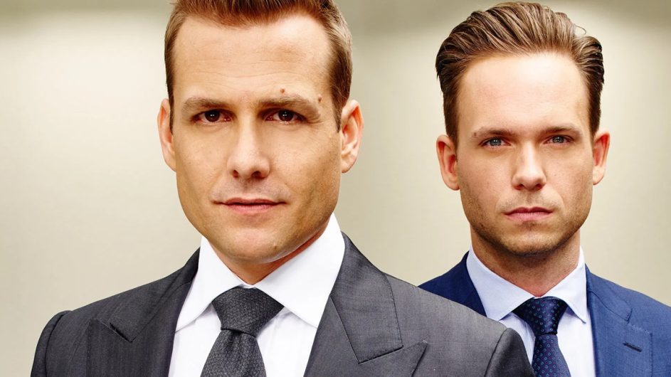 suits leaving netflix in select regions