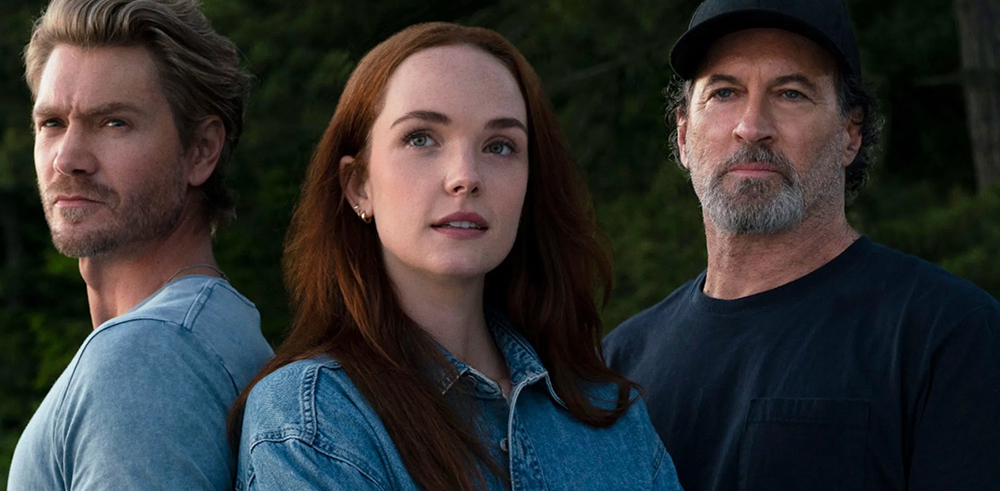 Sullivans Crossing New On Netflix July