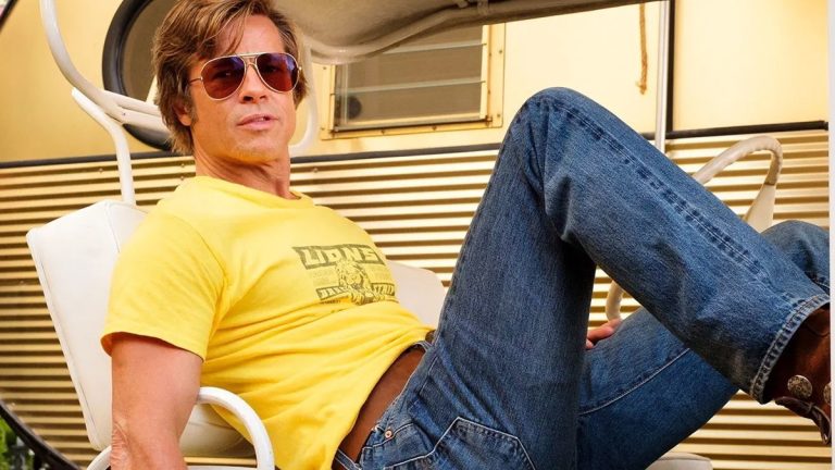 The Adventures Of Cliff Booth Everything We Know