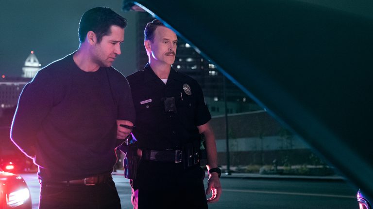 The Lincoln Lawyer Season 4 Wraps Filming