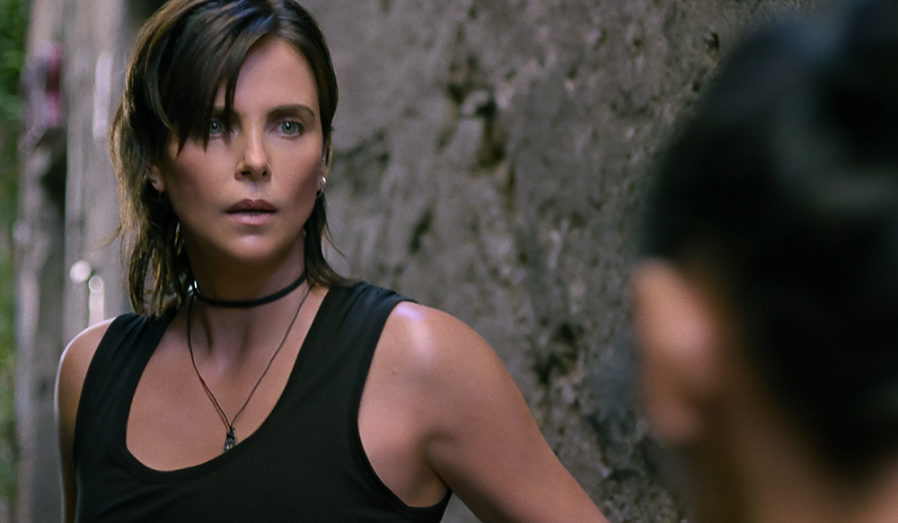 The Old Guard 2 New On Netflix July 2025