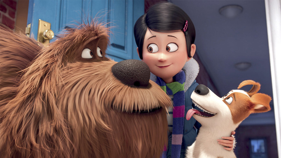 The Secrt Life Of Pets Whats Leaving Netflix Uk In July 2025