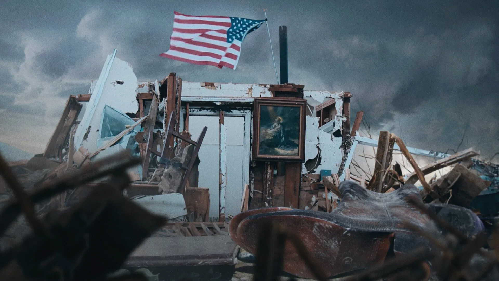 The Twister Most Watched Documentary Of 2025 The Twister Most Watched Documentary Of 2025