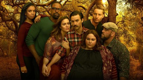 All 6 Seasons of 'This Is Us' is Leaving Netflix in July 2025