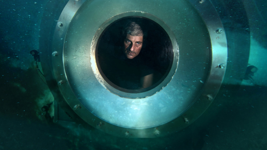Titan An Oceangate Disaster Whats New On Netflix Uk This Week June 20Th