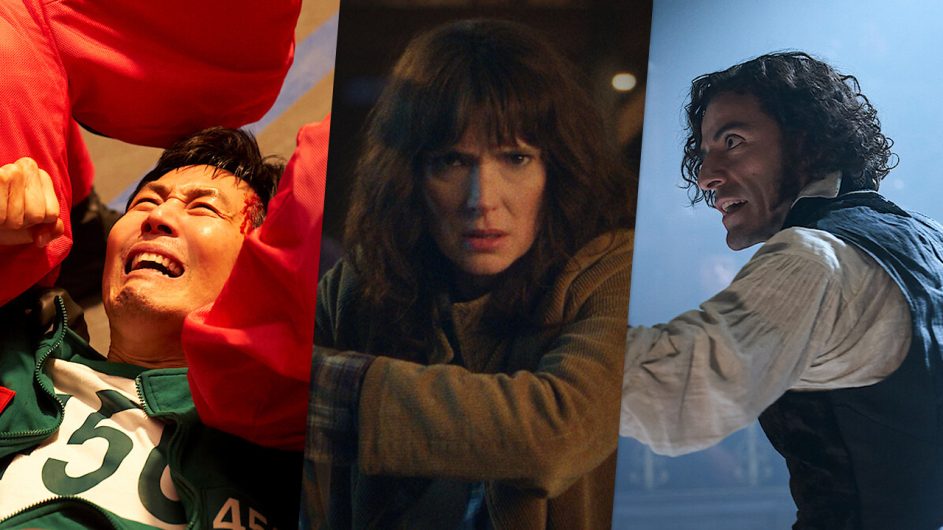 top 3 netflix tudum 2025 reveals