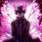 ‘Tougen Anki’ New Anime Series Coming to Netflix Weekly from July 2025 Article Photo Teaser