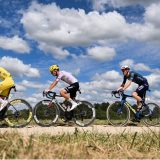 ‘Tour de France: Unchained’ Third and Final Season Confirmed for July Netflix Premiere Article Photo Teaser