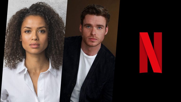 Trinity Netflix Series Richard Madden Gugu Mbatha Raw