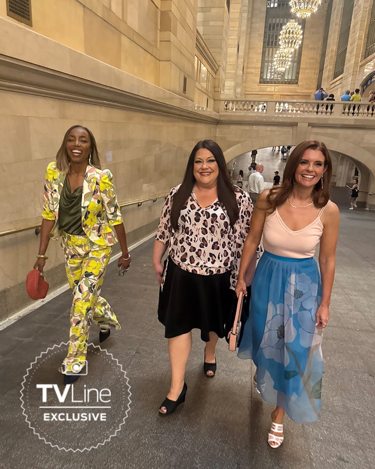 Sweet Magnolias Season 5 Gets Official Netflix Release Date and First ...