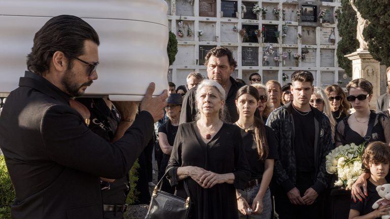 Two Graves Spanish Limited Series Sets August 2025 Release Preview