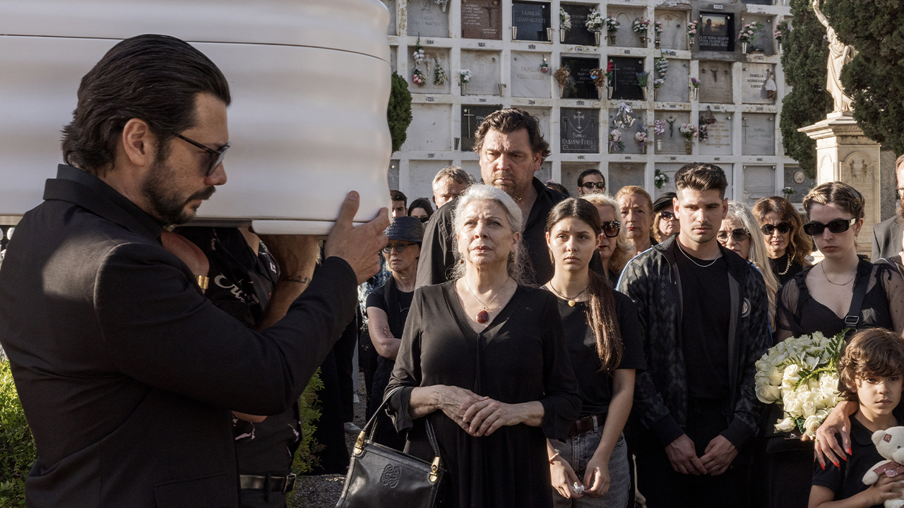 Two Graves Spanish Limited Series Sets August 2025 Release Preview