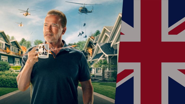 Whats New On Netflix Uk This Week June 13Th