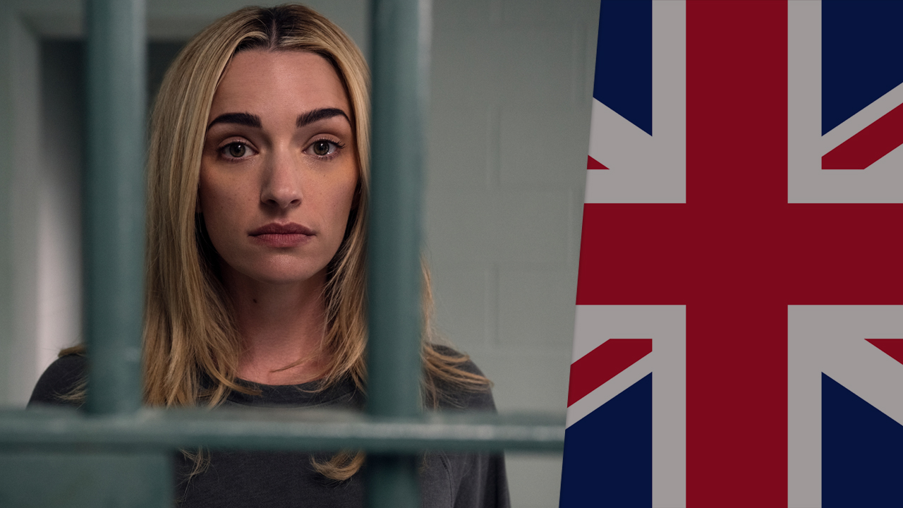 Whats New On Netflix Uk This Week June 6Th