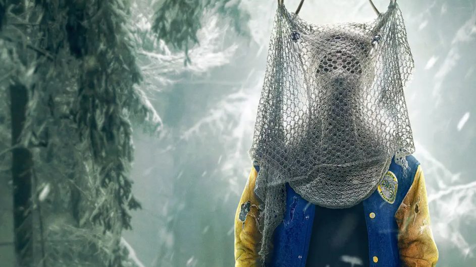 yellowjackets season 2 sets netflix release