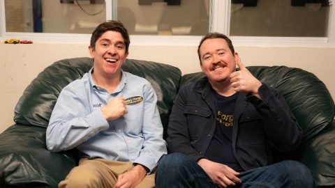 Shane Gillis’ Netflix Comedy ‘Tires’ Returns In August 2026 For Season 3