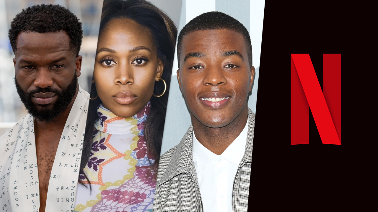 Netflix Crime Drama ‘All the Sinners Bleed’ Starring Sope Dirisu Wraps Filming: Everything We Know