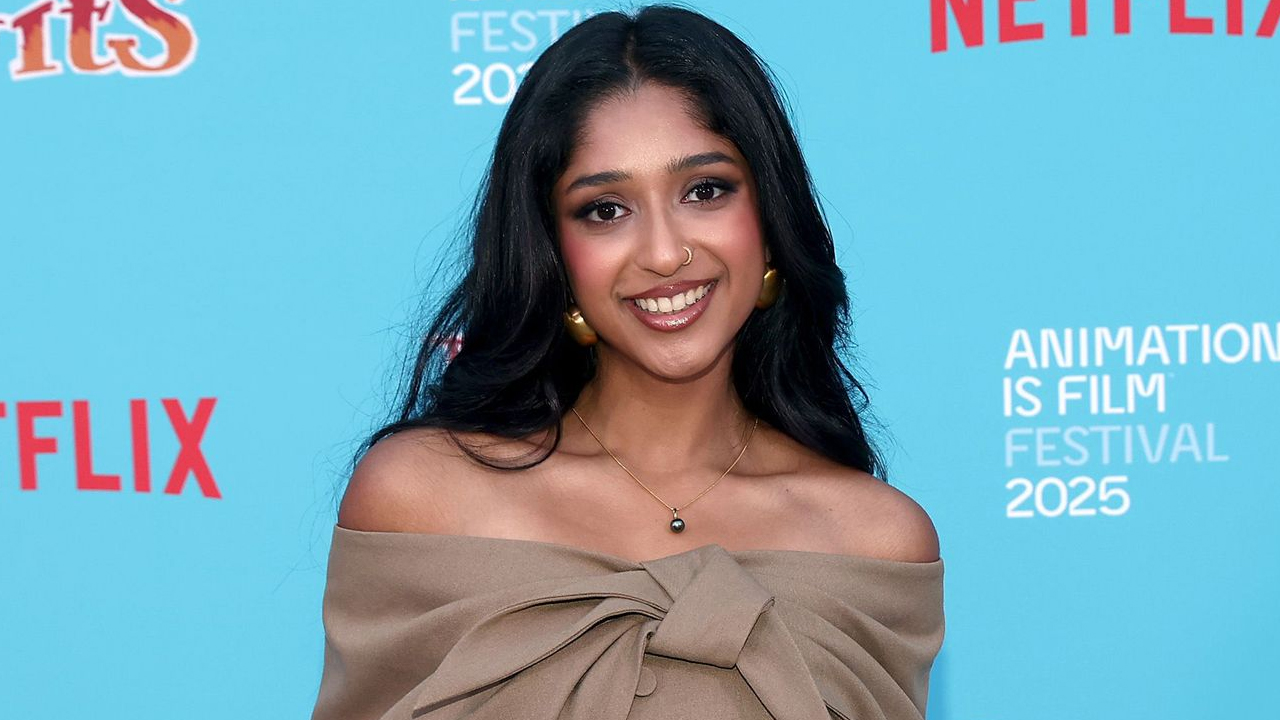 ‘Best of the Best’: Netflix Coming-of-Age Dance Comedy Starring Hasan Minhaj & Maitreyi Ramakrishnan Set for September 2026