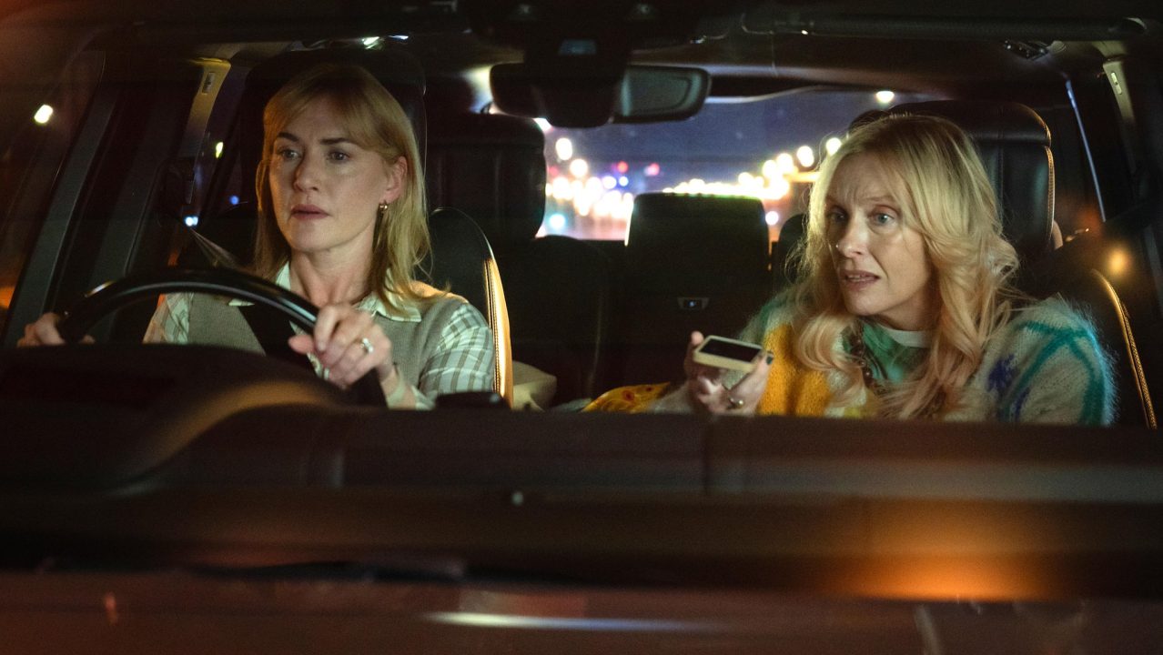 Goodbye June Behind The Scenes First Look (3) Goodbye June Behind The Scenes First Look (3)