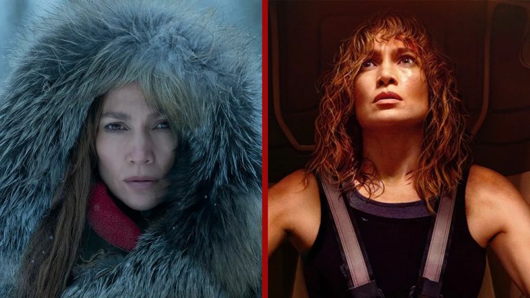 Jennifer Lopez Netflix Movie 'The Last Mrs. Parrish' Wraps Filming ...