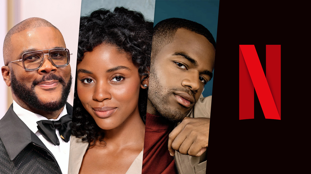 Tyler Perry s New Netflix Film Doing Life Cast Plot Everything 