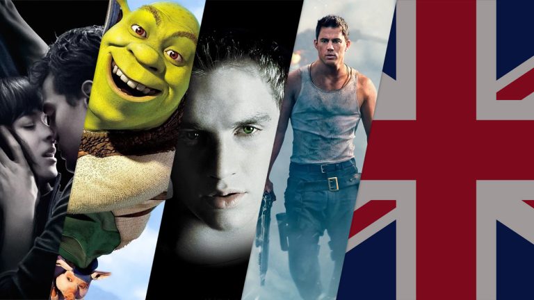 What s Leaving Netflix UK In August 2025 Shrek Trilogy Fifty What s Leaving Netflix UK In August 2025 Shrek Trilogy Fifty