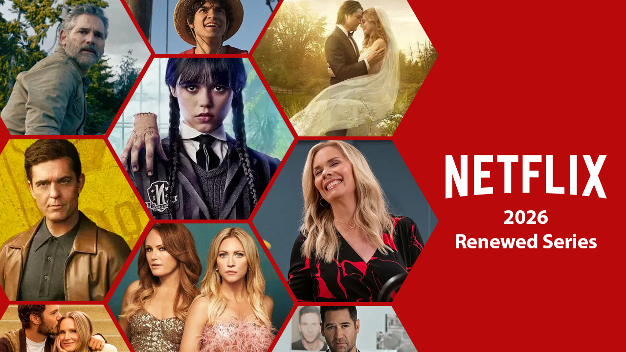  The Diplomat Season 4 Netflix Expected Release Date Everything We Know
