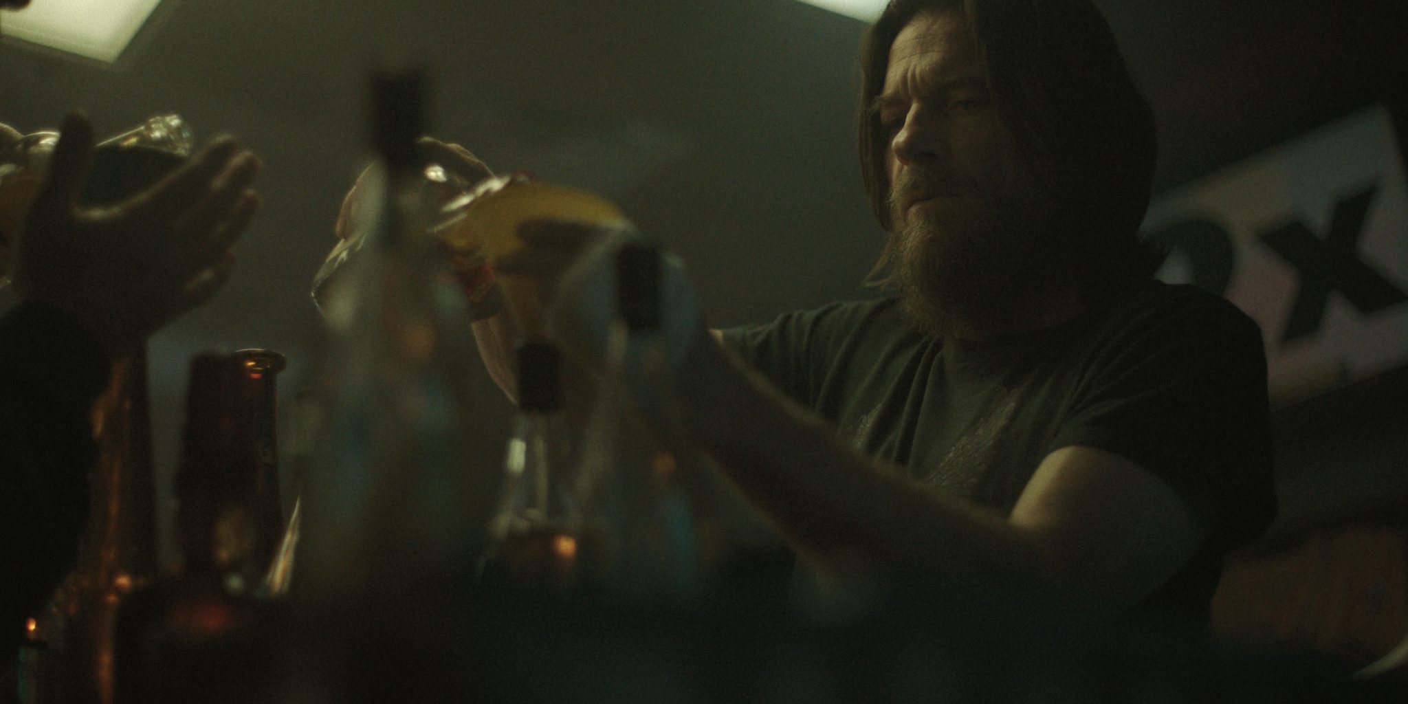 'Black Rabbit' Showrunners Break Down Netflix's Crime Drama With Jude ...