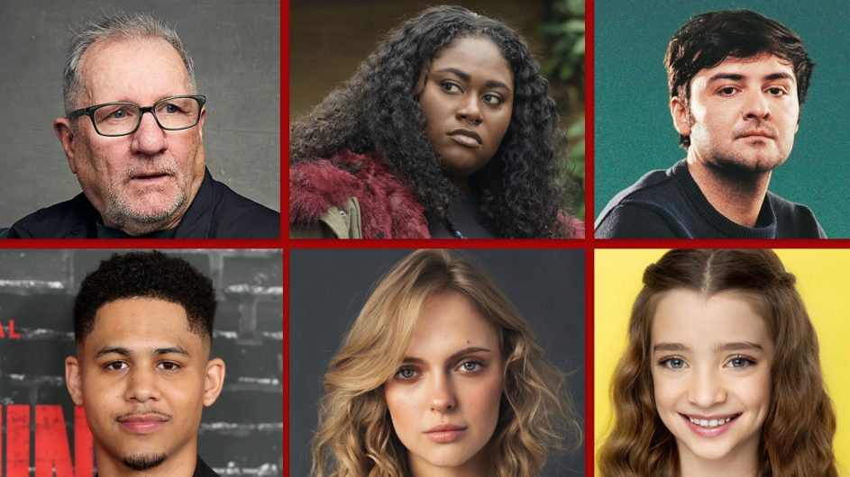 Cameron Diaz Netflix Movie 'Bad Day' Casts Ed O'Neill, Danielle Brooks ...