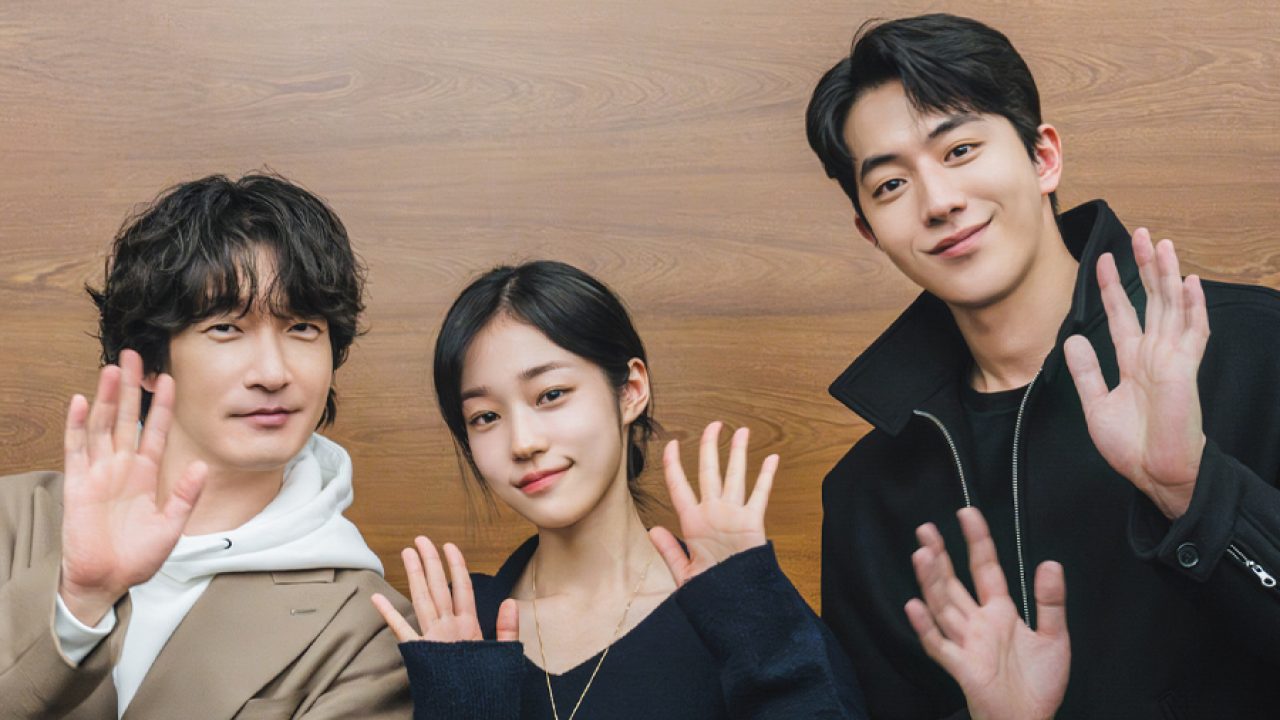 Netflix K-Drama May 2026