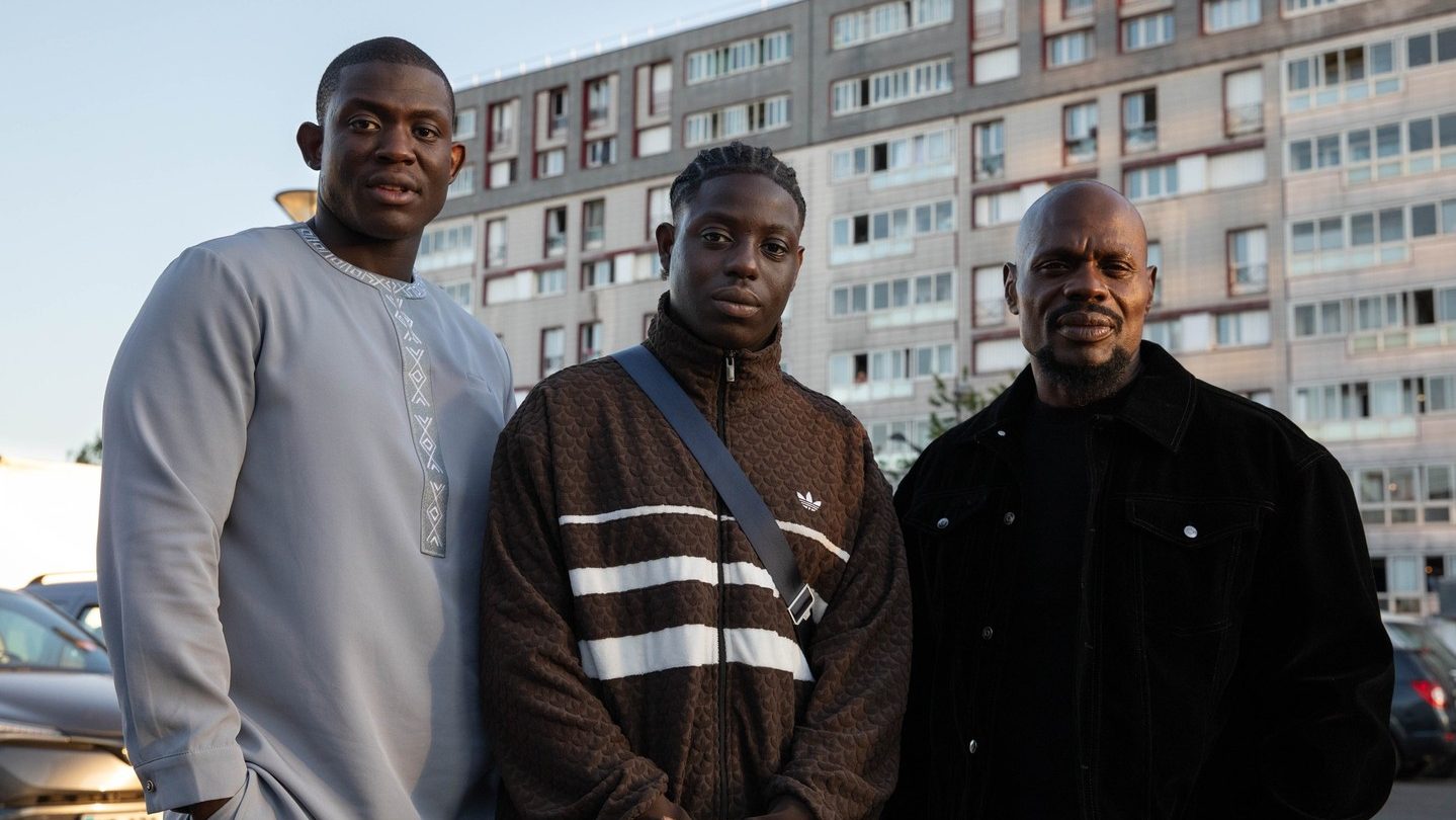 Third and Final Street Flow (Banlieusards 3) Movie Sets Netflix Release Date & Reveals First Looks