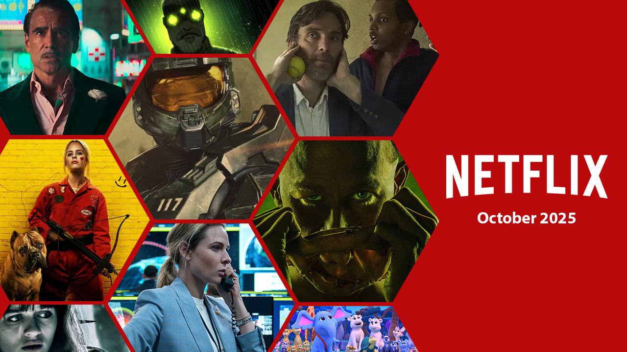 What s Coming To Netflix In October 2025 What s Coming To Netflix In October 2025