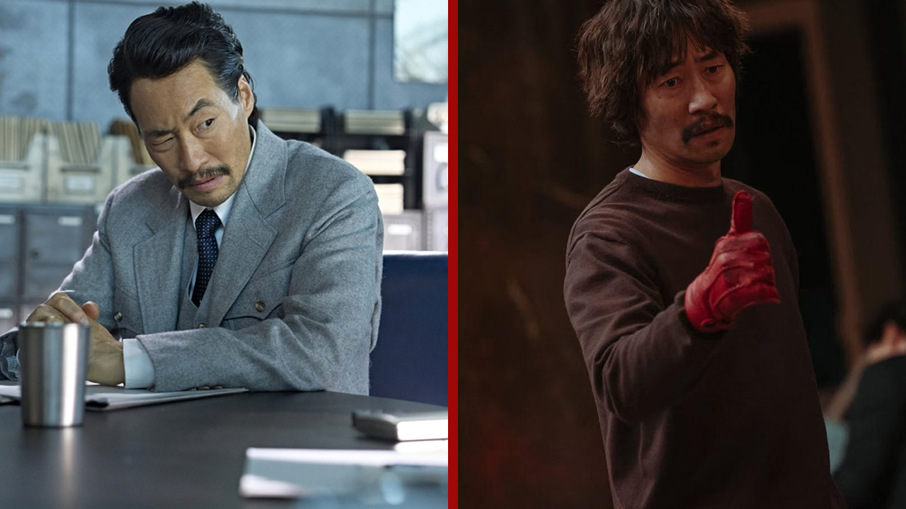 'The Dealer' Netflix K-Drama Dizisi: Ryu Seung Bum Oyuncu Kadrosu ve Şimdiye Kadar Bildiklerimiz 4 Ryu Seung Bum Dealer Netflix Oyuncu Kadrosu K Drama